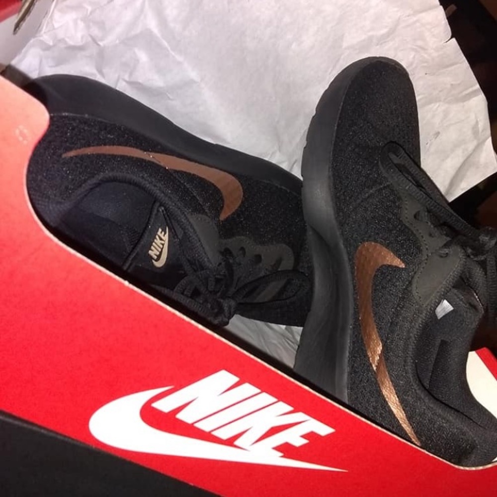 Nike shoes